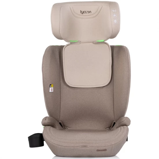 Scaun auto Chipolino Tycoon I-Size 76-150 cm Tiramisu Scaun auto Chipolino Tycoon I-Size 76-150 cm Tiramisu