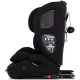 Scaun auto Chipolino Tycoon Iso I-Size 76-150 cm cu sistem Isofix Blackberry