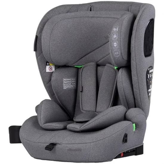 Scaun auto Chipolino Tycoon Iso I-Size 76-150 cm cu sistem Isofix Cloud Scaun auto Chipolino Tycoon Iso I-Size 76-150 cm cu sistem Isofix Cloud