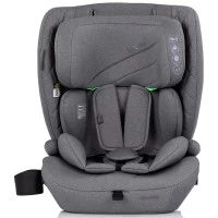 Scaun auto Chipolino Tycoon Iso I-Size 76-150 cm cu sistem Isofix Cloud