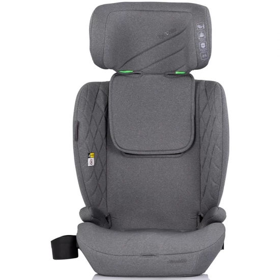 Scaun auto Chipolino Tycoon Iso I-Size 76-150 cm cu sistem Isofix Cloud Scaun auto Chipolino Tycoon Iso I-Size 76-150 cm cu sistem Isofix Cloud