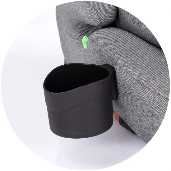 Scaun auto Chipolino Tycoon Iso I-Size 76-150 cm cu sistem Isofix Cloud Scaun auto Chipolino Tycoon Iso I-Size 76-150 cm cu sistem Isofix Cloud