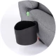 Scaun auto Chipolino Tycoon Iso I-Size 76-150 cm cu sistem Isofix Cloud Scaun auto Chipolino Tycoon Iso I-Size 76-150 cm cu sistem Isofix Cloud