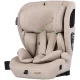 Scaun auto Chipolino Tycoon Iso I-Size 76-150 cm cu sistem Isofix Tiramisu