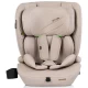 Scaun auto Chipolino Tycoon Iso I-Size 76-150 cm cu sistem Isofix Tiramisu