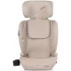 Scaun auto Chipolino Tycoon Iso I-Size 76-150 cm cu sistem Isofix Tiramisu
