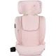 Scaun auto Chipolino Tycoon Iso I-Size 76-150 cm cu sistem Isofix Pink Marshmallow