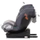 Scaun auto Chipolino Volare I-Size 40-150 cm granite cu sistem Isofix Scaun auto Chipolino Volare I-Size 40-150 cm granite cu sistem Isofix