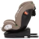 Scaun auto Chipolino Volare I-Size 40-150 cm Macadamia cu sistem Isofix Scaun auto Chipolino Volare I-Size 40-150 cm Macadamia cu sistem Isofix