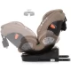 Scaun auto Chipolino Volare I-Size 40-150 cm Macadamia cu sistem Isofix Scaun auto Chipolino Volare I-Size 40-150 cm Macadamia cu sistem Isofix