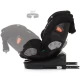 Scaun auto Chipolino Volare I-Size 40-150 cm Obsidian cu sistem Isofix Scaun auto Chipolino Volare I-Size 40-150 cm Obsidian cu sistem Isofix