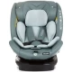Scaun auto Chipolino Volare I-Size 40-150 cm Pastel Green cu sistem Isofix