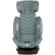 Scaun auto Chipolino Volare I-Size 40-150 cm Pastel Green cu sistem Isofix