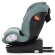 Scaun auto Chipolino Volare I-Size 40-150 cm Pastel Green cu sistem Isofix