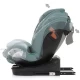 Scaun auto Chipolino Volare I-Size 40-150 cm Pastel Green cu sistem Isofix