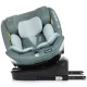 Scaun auto Chipolino Volare I-Size 40-150 cm Pastel Green cu sistem Isofix