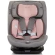 Scaun auto Chipolino X Factor I-Size 40-150 cm Flamingo cu sistem Isofix Scaun auto Chipolino X Factor I-Size 40-150 cm Flamingo cu sistem Isofix