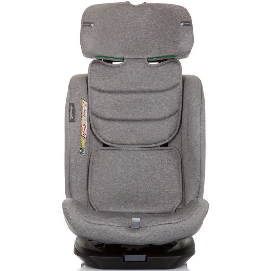 Scaun auto Chipolino X Factor I-Size 40-150 cm Flamingo cu sistem Isofix Scaun auto Chipolino X Factor I-Size 40-150 cm Flamingo cu sistem Isofix