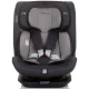 Scaun auto Chipolino X Factor I-Size 40-150 cm Granite cu sistem Isofix Scaun auto Chipolino X Factor I-Size 40-150 cm Granite cu sistem Isofix