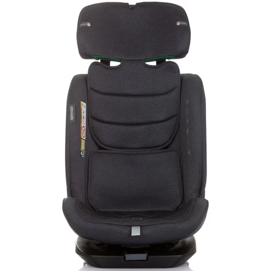 Scaun auto Chipolino X Factor I-Size 40-150 cm Granite cu sistem Isofix Scaun auto Chipolino X Factor I-Size 40-150 cm Granite cu sistem Isofix