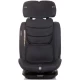 Scaun auto Chipolino X Factor I-Size 40-150 cm Granite cu sistem Isofix Scaun auto Chipolino X Factor I-Size 40-150 cm Granite cu sistem Isofix