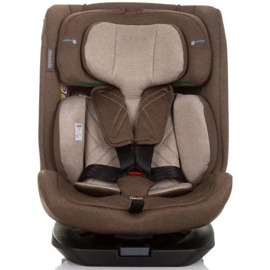 Scaun auto Chipolino X Factor I-Size 40-150 cm Macadamia cu sistem Isofix Scaun auto Chipolino X Factor I-Size 40-150 cm Macadamia cu sistem Isofix
