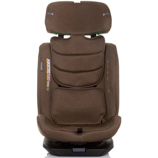 Scaun auto Chipolino X Factor I-Size 40-150 cm Macadamia cu sistem Isofix Scaun auto Chipolino X Factor I-Size 40-150 cm Macadamia cu sistem Isofix