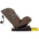 Scaun auto Chipolino X Factor I-Size 40-150 cm Macadamia cu sistem Isofix Scaun auto Chipolino X Factor I-Size 40-150 cm Macadamia cu sistem Isofix