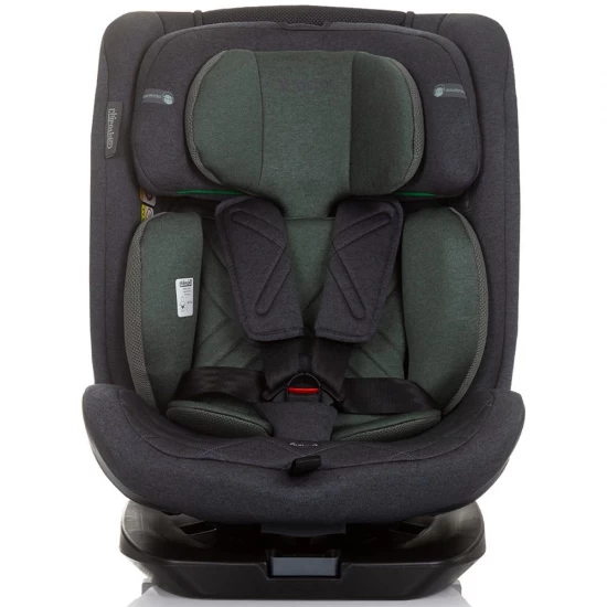Scaun auto Chipolino X Factor I-Size 40-150 cm Pastel Green cu sistem Isofix Scaun auto Chipolino X Factor I-Size 40-150 cm Pastel Green cu sistem Isofix