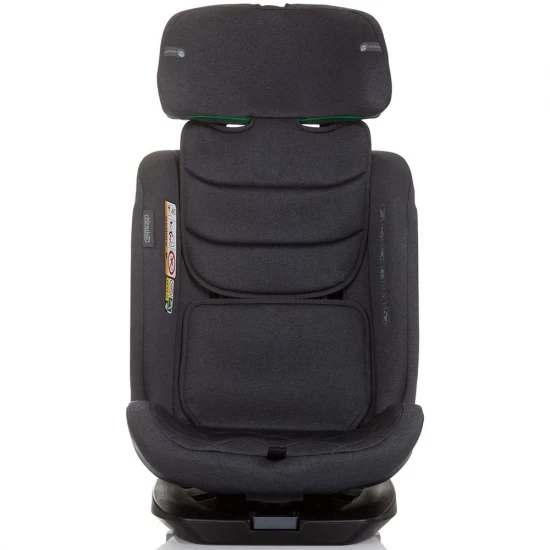 Scaun auto Chipolino X Factor I-Size 40-150 cm Pastel Green cu sistem Isofix Scaun auto Chipolino X Factor I-Size 40-150 cm Pastel Green cu sistem Isofix