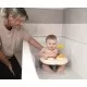 Scaun de baie Smoby Baby Bath Time albastru Scaun de baie Smoby Baby Bath Time albastru
