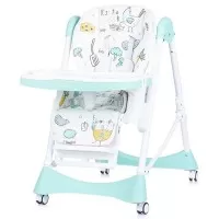 Scaun de masa Chipolino Bambino Aloe