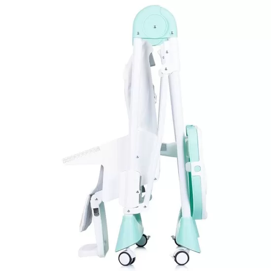 Scaun de masa Chipolino Bambino Aloe Scaun de masa Chipolino Bambino Aloe