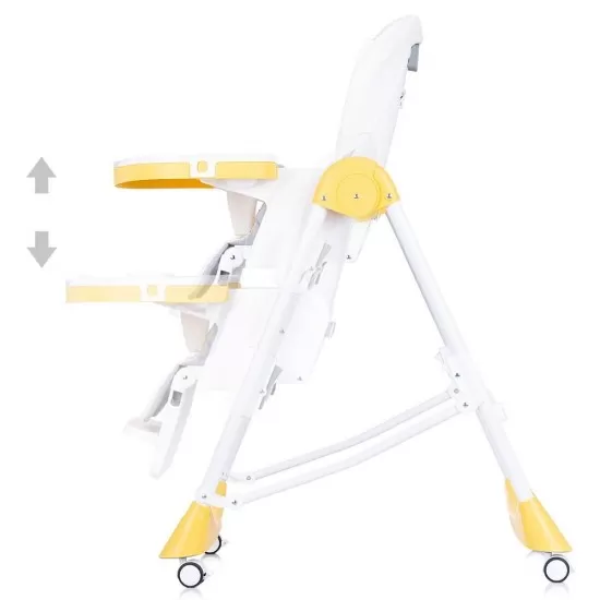 Scaun de masa Chipolino Bambino Mango