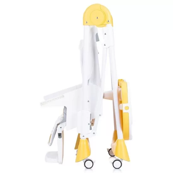 Scaun de masa Chipolino Bambino Mango