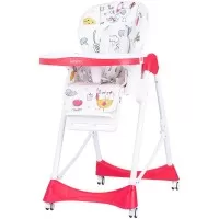 Scaun de masa Chipolino Bambino Poppy