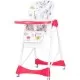 Scaun de masa Chipolino Bambino Poppy