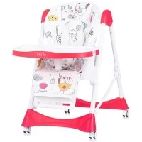 Scaun de masa Chipolino Bambino Poppy
