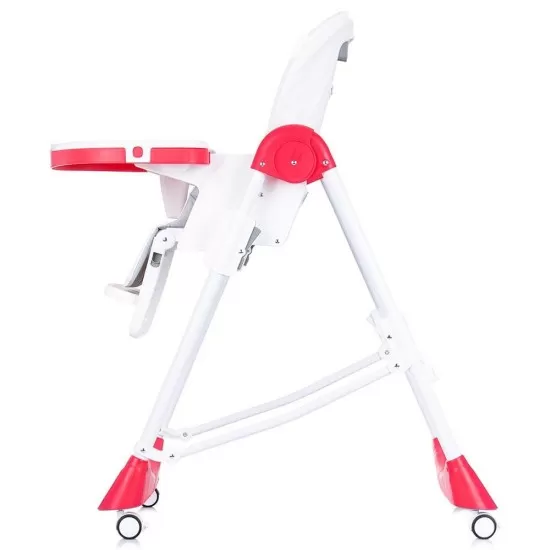 Scaun de masa Chipolino Bambino Poppy
