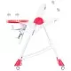 Scaun de masa Chipolino Bambino Poppy