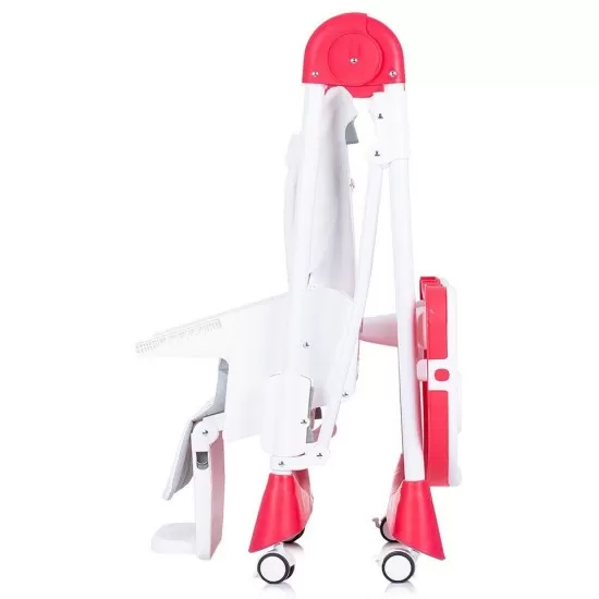 Scaun de masa Chipolino Bambino Poppy