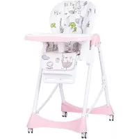 Scaun de masa Chipolino Bambino Rose Water