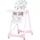Scaun de masa Chipolino Bambino Rose Water Scaun de masa Chipolino Bambino Rose Water