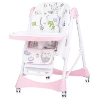 Scaun de masa Chipolino Bambino Rose Water