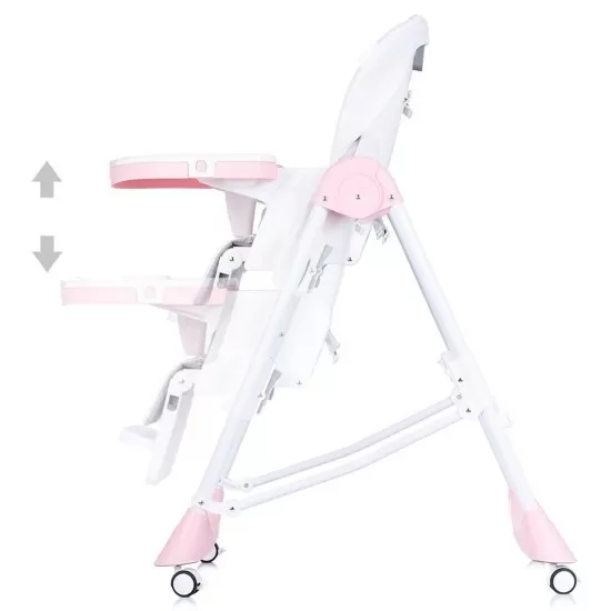 Scaun de masa Chipolino Bambino Rose Water Scaun de masa Chipolino Bambino Rose Water