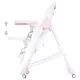 Scaun de masa Chipolino Bambino Rose Water Scaun de masa Chipolino Bambino Rose Water