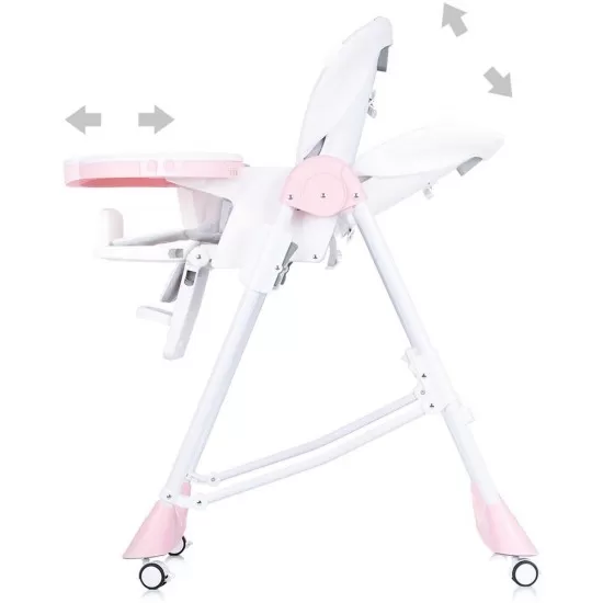 Scaun de masa Chipolino Bambino Rose Water Scaun de masa Chipolino Bambino Rose Water