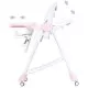 Scaun de masa Chipolino Bambino Rose Water Scaun de masa Chipolino Bambino Rose Water