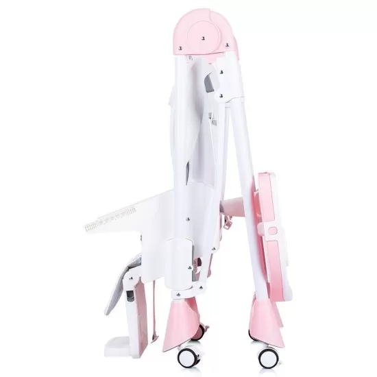 Scaun de masa Chipolino Bambino Rose Water Scaun de masa Chipolino Bambino Rose Water