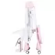 Scaun de masa Chipolino Bambino Rose Water Scaun de masa Chipolino Bambino Rose Water